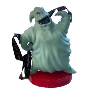Oogie Boogie Popcorn Bucket